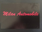 Milan Automobile